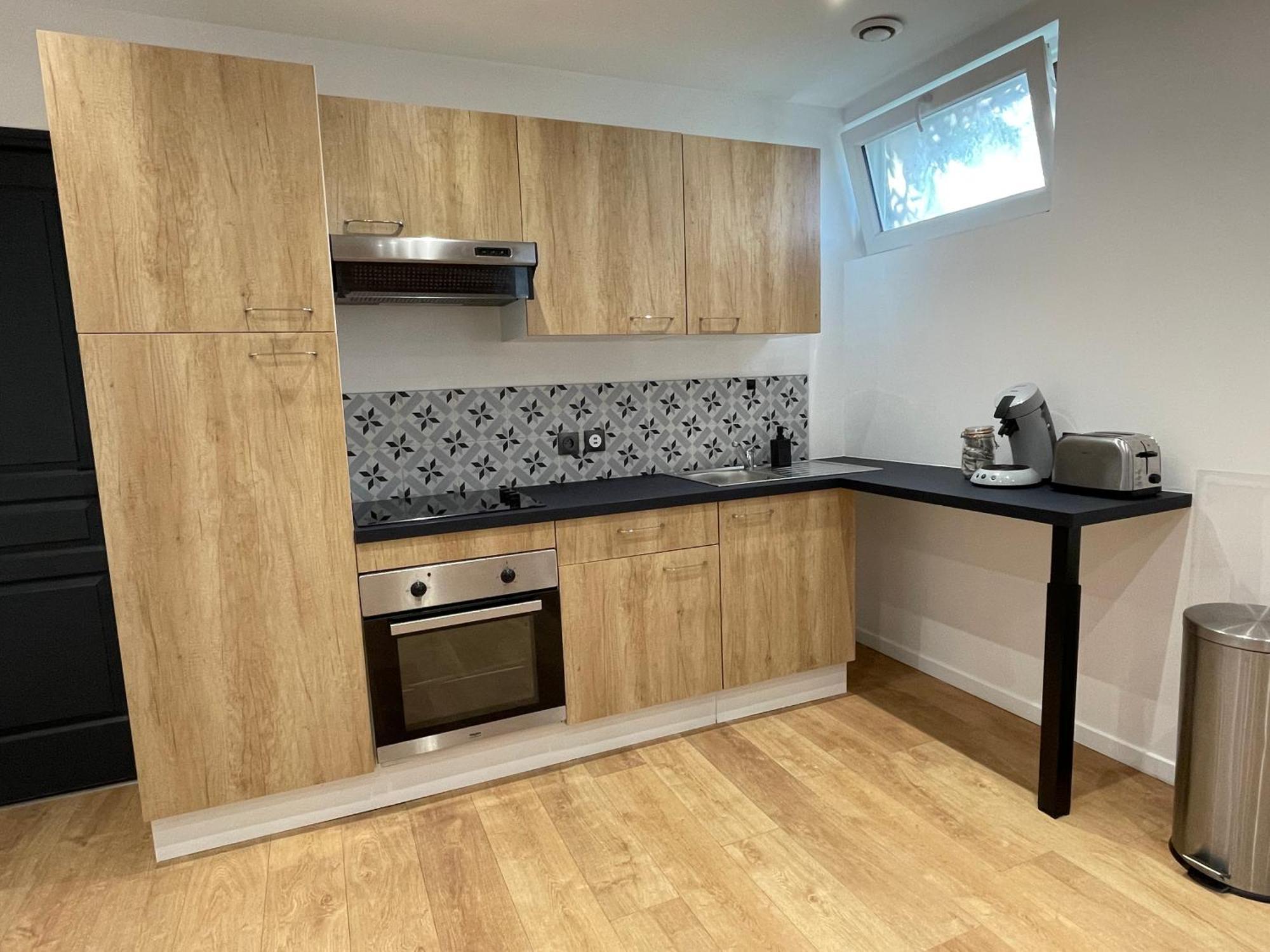 Les 3 Suites - 6 Personnes - 3 Chambres Avec Sdb Privatives Lens Exterior photo