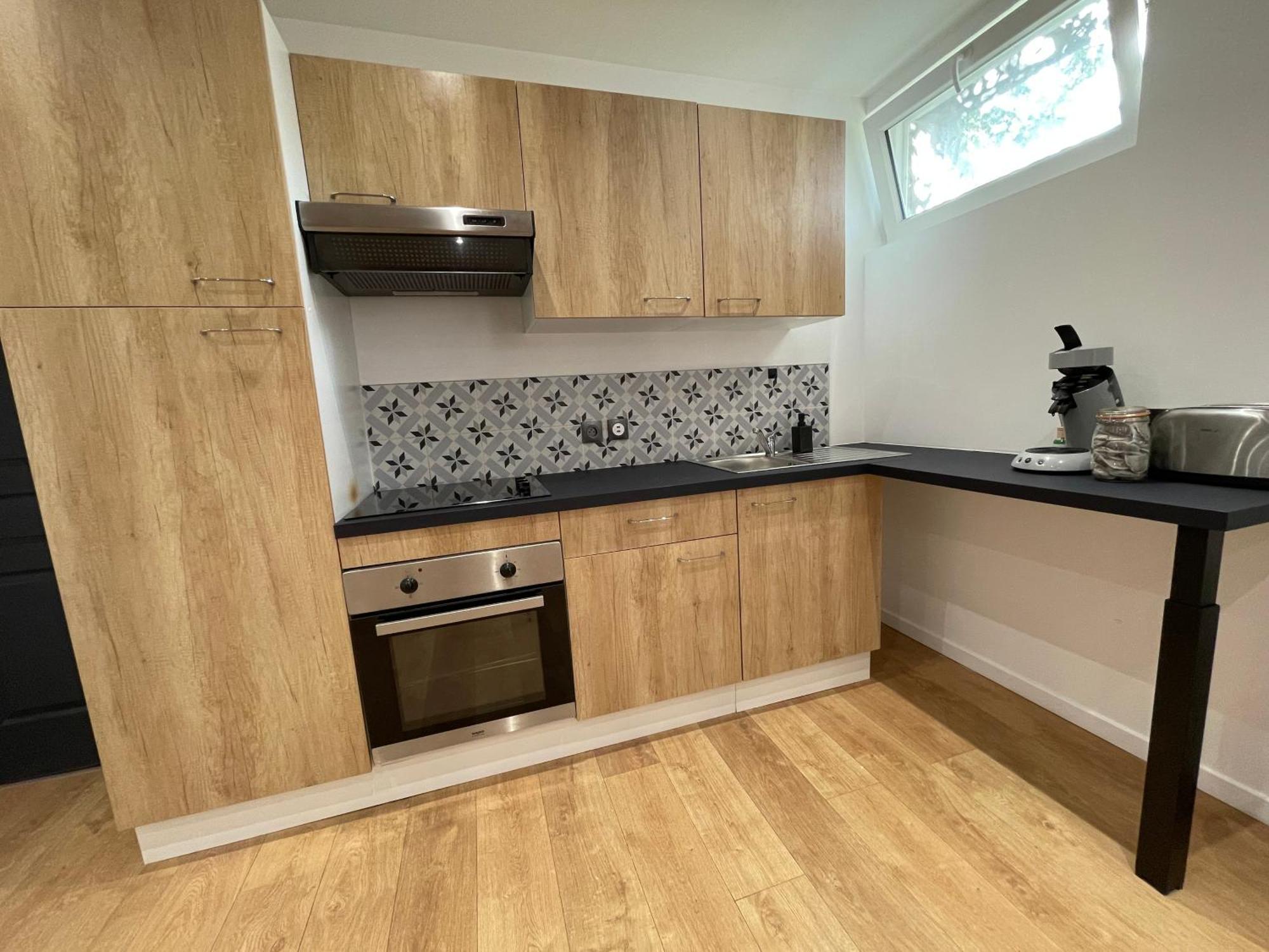 Les 3 Suites - 6 Personnes - 3 Chambres Avec Sdb Privatives Lens Exterior photo